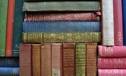 I Think I Have Gone Slighty Mad